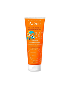 Avene Leche Niños Spf50+...
