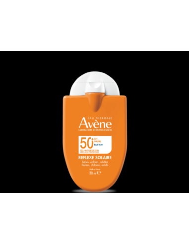 AVENE SPF 50+ REFLEXE SOLAIRE MUY... AVENE SPF 50+ REFLEXE SOLAIRE MUY...