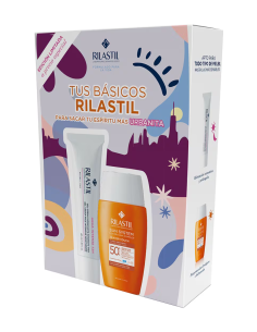 RILASTIL PACK TOP VERANO...