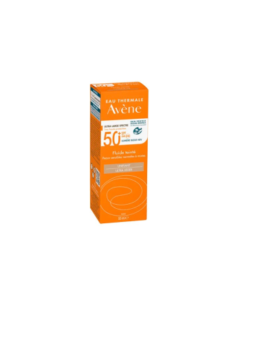 Avene Intense Protect Spf 50+ 50 Ml Avene Intense Protect Spf 50+ 50 Ml