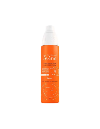 Avene Spf 30 Spray Alta Proteccion 1... Avene Spf 30 Spray Alta Proteccion 1...