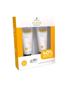 PACK HELIOCARE 360...