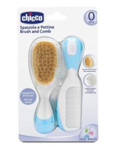 Cepillo Y Peine Infantil...
