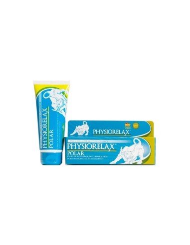 Physiorelax Polar 1 Envase 75 Ml Physiorelax Polar 1 Envase 75 Ml