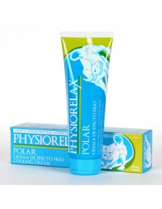 Physiorelax Polar 1 Envase...