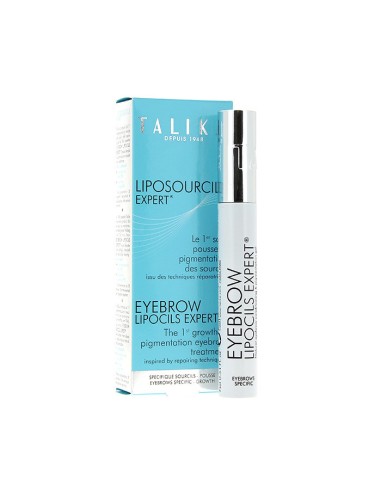Eyebrow Lipocils Expert Talika 1 Envase 10 Ml