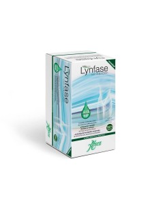 Lynfase Tisana Bolsitas...