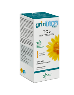 GRINTUSS ADULT JARABE 1...