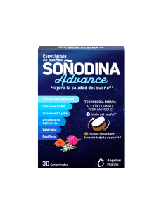 SOÑODINA ADVANCE 30...