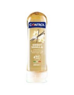 CONTROL SWEET VANILLA GEL 1...