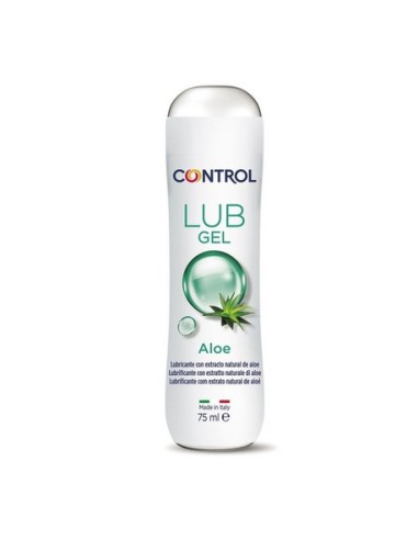 CONTROL LUB GEL LUBRICANTE 1 ENVASE... CONTROL LUB GEL LUBRICANTE 1 ENVASE...