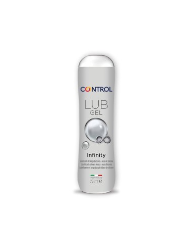 CONTROL LUB GEL LUBRICANTE 1 ENVASE... CONTROL LUB GEL LUBRICANTE 1 ENVASE...