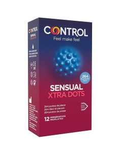 CONTROL SENSUAL INTENSE...