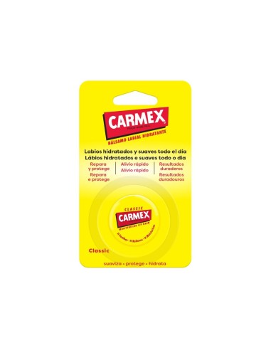 Carmex Classic Balsamo Labial 1...