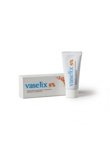 Vaselix  5% 1 Envase 60 Ml