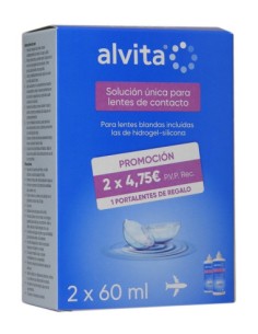 ALVITA SOLUCION UNICA 2...