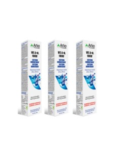 ARKOPHARMA VITAMINA C + D3...