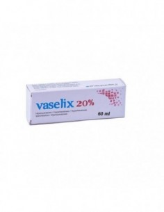 Vaselix 20% Salicilico 1...