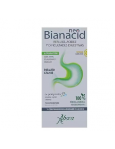 NEOBIANACID 70 COMPRIMIDOS...