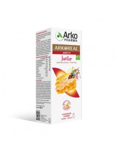 ARKOREAL APETIT JUNIOR...