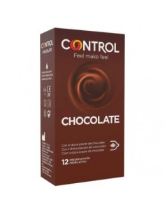 CONTROL CHOCOLATE...