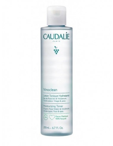 CAUDALIE VINOCLEAN LOCION TONICA... CAUDALIE VINOCLEAN LOCION TONICA...