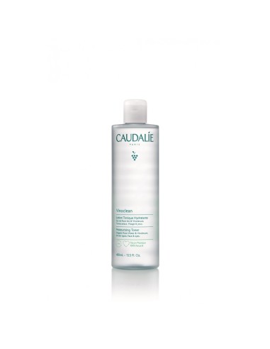 CAUDALIE VINOCLEAN LOCION TONICA... CAUDALIE VINOCLEAN LOCION TONICA...