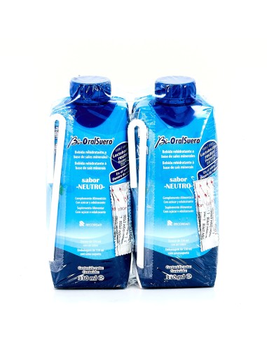 BIORALSUERO 2 TETRABRIKS 330 ml SABOR... BIORALSUERO 2 TETRABRIKS 330 ml SABOR...