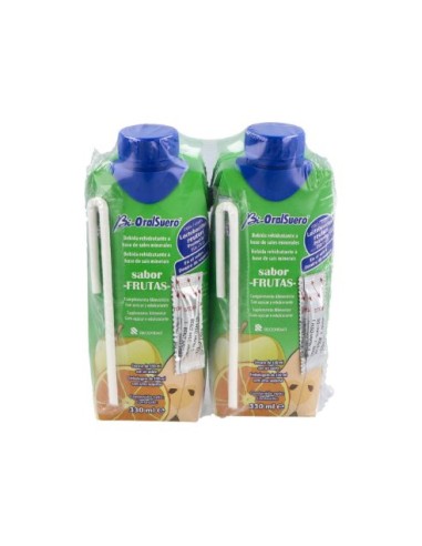 BIORALSUERO 2 TETRABRIKS 330 ml SABOR... BIORALSUERO 2 TETRABRIKS 330 ml SABOR...