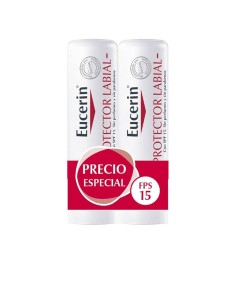 Pack Eucerin Balsamo Labial...
