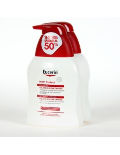 Pack Eucerin Higiene Intimo