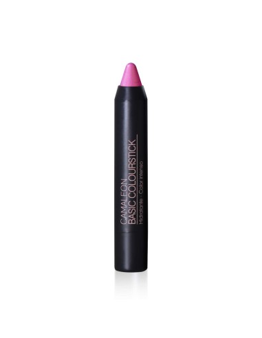 Camaleon Basic Colourstick Metallic 1 Envase 4 G Color Morado