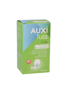 AUXITUSS KIDS TOS Y DOLOR...