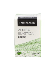 VENDA ELASTICA CREPE...