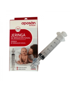 APOSAN BOTIQUIN JERINGA...