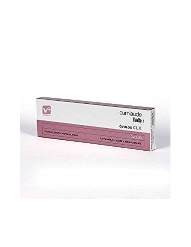Cumlaude Lab: Ovulos Clx 10 Ovulos Cumlaude Lab: Ovulos Clx 10 Ovulos