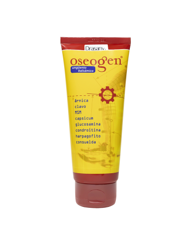 OSEOGEN UNGUENTO BALSAMICO 200ML OSEOGEN UNGUENTO BALSAMICO 200ML