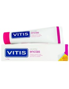 VITIS ENCIAS PASTA...