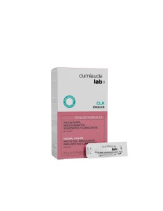 Cumlaude Lab: Ovulos Clx 10...
