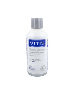 Vitis Blanqueadora...