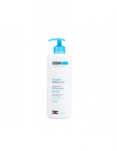 Isdin Hydration Ureadin Hydralotion 1 Envase 400 Ml