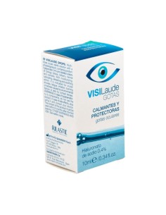 VISILAUDE GOTAS OCULARES 1...