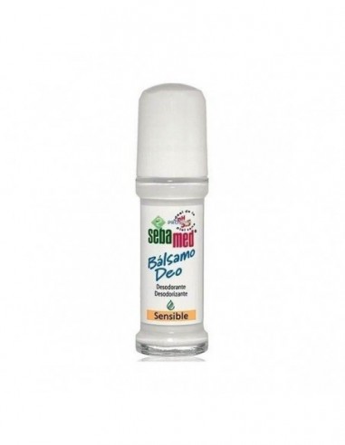 Sebamed Balsamo Deo 1 Roll On 50 Ml