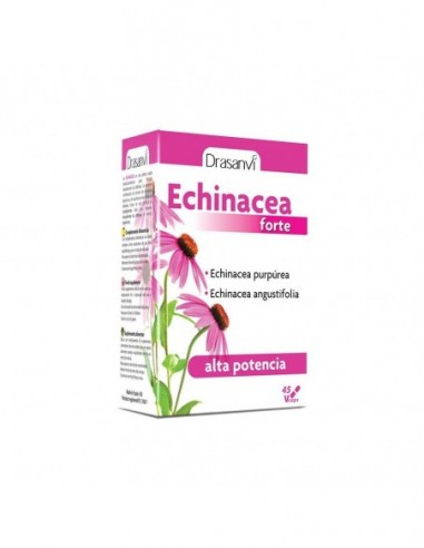 Echinacea Forte 45 Capsulas