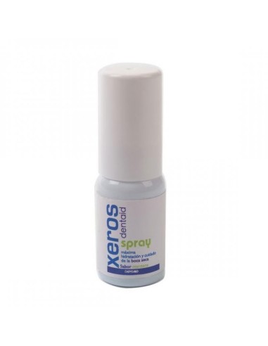 XEROSDENTAID SPRAY 1 ENVASE 15 ML