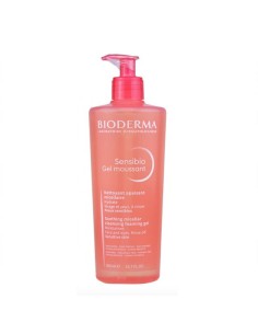 SENSIBIO GEL MOUSSANT...
