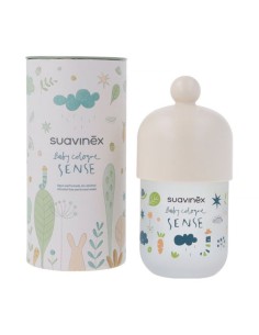 SUAVINEX BABY COLOGNE SENSE...