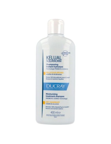 KELUAL SQUANORM CHAMPU TRATANTE...