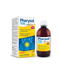 PHARYSOL TOS PEDIATRICO 1...