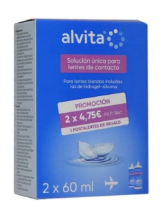 ALVITA SOLUCION UNICA 2...